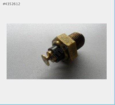 VOLKSWAGEN HARARET MÜŞÜRÜ TÜM MODELLER 049919501