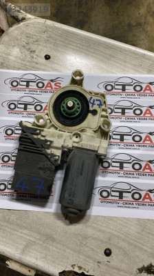 VOLKSWAGEN JETTA-LEON SOL ARKA CAM MOTORU 960093-100 0536006002