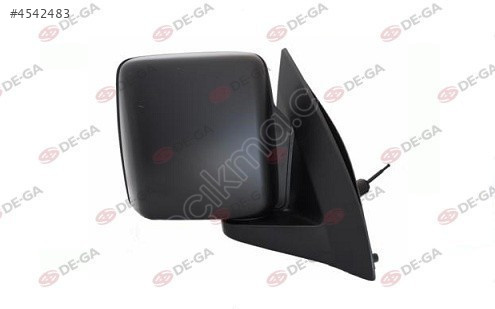 OPEL COMBO SAĞ AYNA MANUEL. 2001-2009 SIFIR