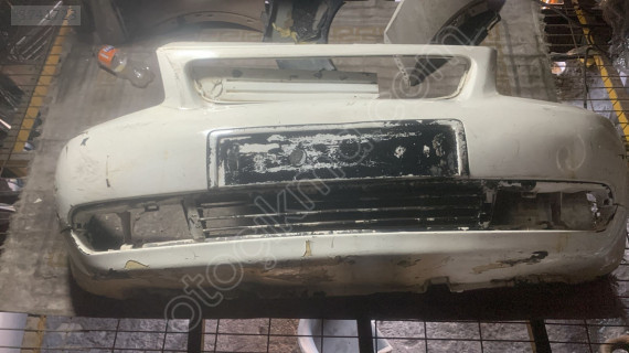 Çıkma Audi A3 Ön Tampon - Orijinal ve Uygun Fiyatlı