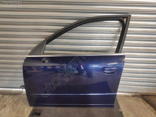 SEAT EXEO ÇIKMA ORJİNAL KAPI