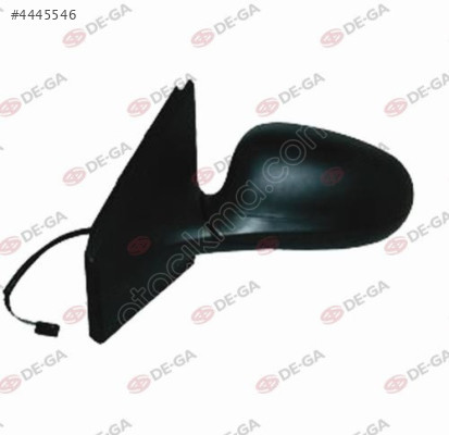 FİAT BRAVO SOL AYNA ELK.ISITM. 2007-2010 SIFIR