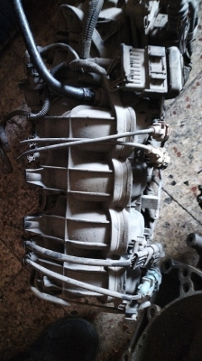 Alfa-Romeo 147, I 2000.11 - 2004.09 emme manifoldu 0280620022