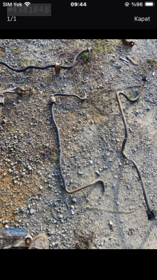 BMW e36 viraj demiri