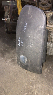 Fiat doblo torpido kapağı