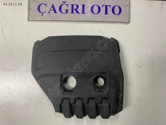 05E103925 R SKODA AUDİ LEON VW MOTOR ÜST KAPAĞI 1.5 TSİ 1.5 eTSİ