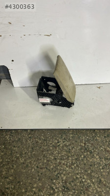 SUPER B 15- 18 ÇIKMA KOLÇAK KOMPLE KAPAKLI - 3V0864207