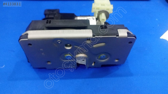 ÖN KAPİ KİLİT MEKANİZMASI CORSA D 13258274