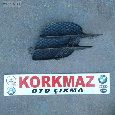 MERCEDES GLC A253 SAG SIS KAPAGI