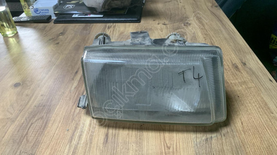 Orijinal transporter t4 sağ ön far