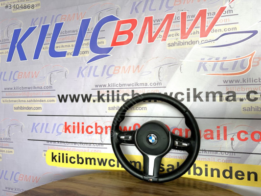 BMW F22 F23 216 218 220 M DİREKSİYON ÇIKMA ORJİNAL