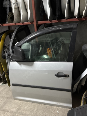 Volkswagen Caddy Sol Ön Kapı Hatasız Çıkma Orijinal