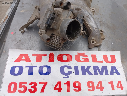 Lada vega gaz kelebeği 1999-2005