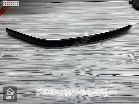 HONDA CIVIC ÖN TAMPON AYIRICI KALIP 71103S040100