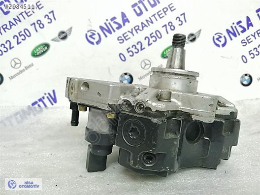 MERCEDES B SERİSİ W245 KASA ENJEKSİYON VAKUM POMPASI A6400700601