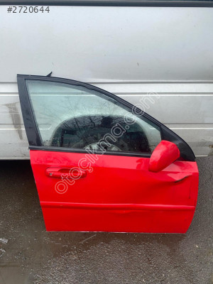 MİRİM OTODAN CHROLET LACETTİ SAĞ ÖN KAPI DOLU