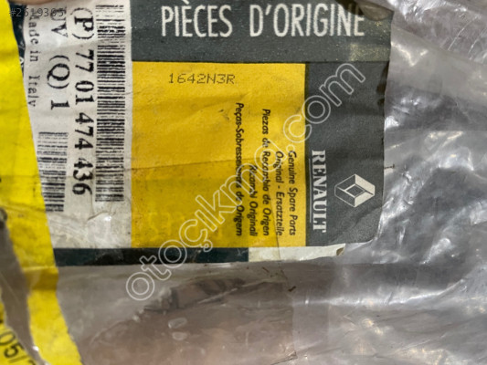 RENAULT MEGANE 2 DIŞ KAPI KOLU
