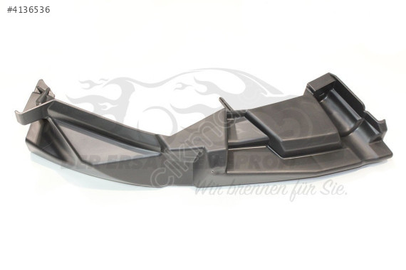 CLİO III ÖN TAMPON BRAKETİ 2006-2012