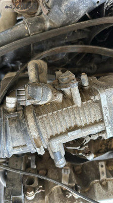 ASTRA F 1.4 1.6 ENJEKSİYON LU GAZ KELEBEK ROLANTİ AYARLAYİCİ