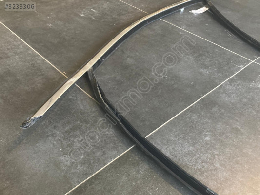 BMW G20 SOL ÖN KAPI CAM KIZAĞI 7407403 51337407403 Ç