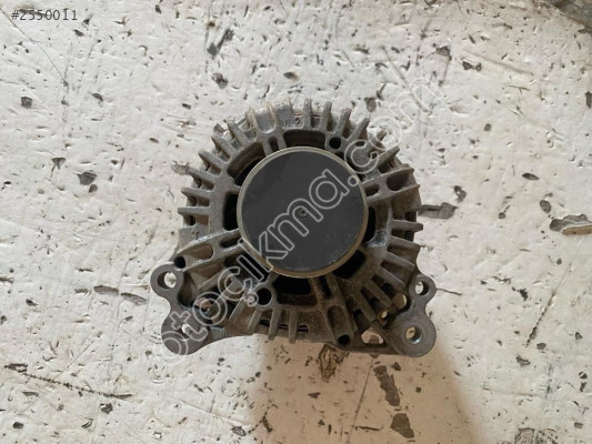 SEAT LEON ŞARJ DİNAMOSU ORJİNAL ÇIKMA TEMİZ KODU :06F903023C