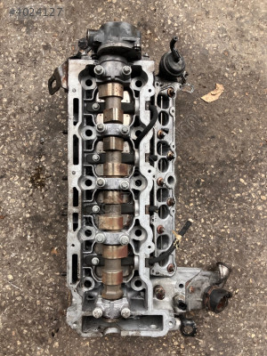 Opel zafira 2.0 silindir kapağı