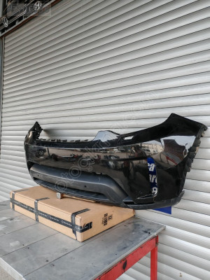 LAND ROVER DISCOVERY 2019-2023 ÖN TAMPON-DÜZCE ÇIKMA