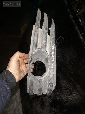 OPEL VECTRA C SOL SİS KAPAGI