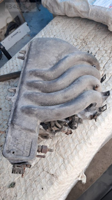 OPEL ASTRA F 1.6 16 WALF EMME MONİFOLD.OTO ERKAN ÜNYE