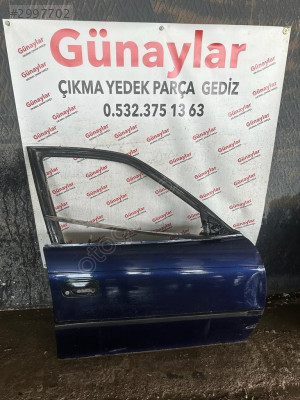 OPEL OMEGA SAĞ ÖN KAPI
