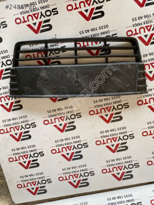 Ford focus ön tampon orta ızgara Orjinal çıkma