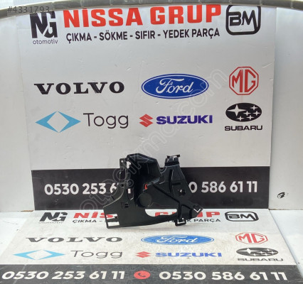 VOLVO XC60 SOL TAMPON İÇ BRAKETİ 32234931 ORJİNAL YEDEK PARÇA