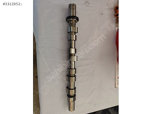 RENAULT CLİO 1.2 16 SİBOP EKSANTRİK MİLLİ