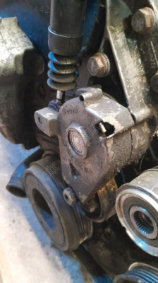 volkswagen 1.9 gergi kütüğü çıkma