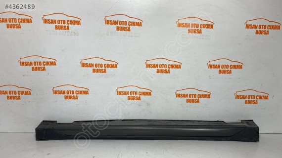 HYUNDAİ TUCSON 2015 2020 SAĞ MARŞBİYEL KAPLAMASI 87754-D7100