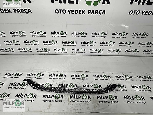 VOLKSWAGEN PASSAT 15/24 ÖN TAMPON BAĞLANTI BRAKETİ 3g0807889
