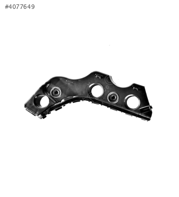 3C8807183A VW PASSAT CC 09-12 ÖN TAMPON BRAKETİ SOL