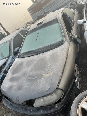 RENAULT LAGUNA 1 YEDEK PARÇALRI