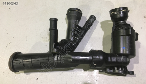 04L121111Q  ORJİNAL TERMOSTAT MUHAFAZA