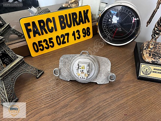 F30 XENON ANGEL LED BEYNİ ORJİNAL
