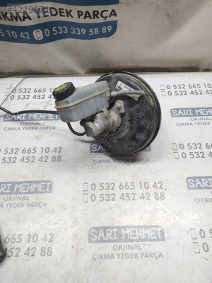 ÇIKMA RENAULT CLİO 4 WESTİNGHOUSE 472104788R