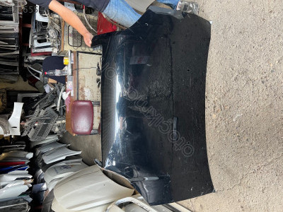Fort Fusıon çıkma motor kaput Orjınal Çıkma