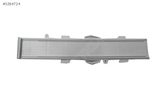 AUDI A4- 13/15; POLEN FİLTRE KAPAĞI (BEYAZ)