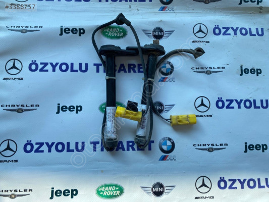 MERCEDES W253 GLC Motor Kaput Fişeği A2539060300