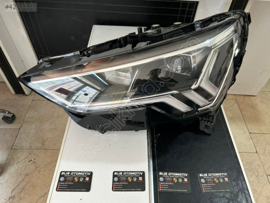 AUDİ Q3 SOL ÖN FAR 2019-2024