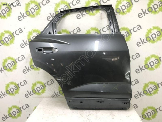 AUDI Q3 2019 2024 SAĞ ARKA KAPI ÇIKMA  83A833052