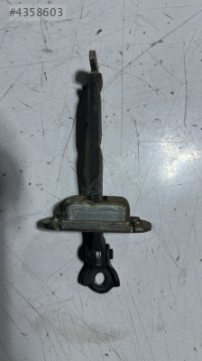 2013-2017 TOYOTA AURİS SOL KAPI GERGİSİ ORJ ÇIKMA