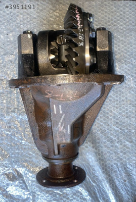FORD RANGER ARKA KİLİTLİ DEFRANSİYEL                  (XS3107S25)