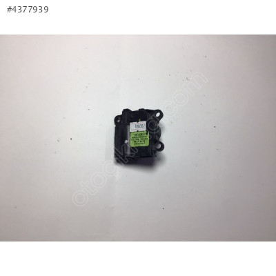 Hyundai İ10 Klima Klape Motoru D266-QADAA01