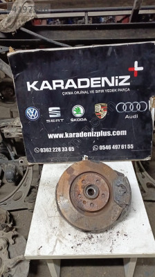 GOLF 4 BORA TAŞIYICI ÖN SAĞ -1J0407256AF